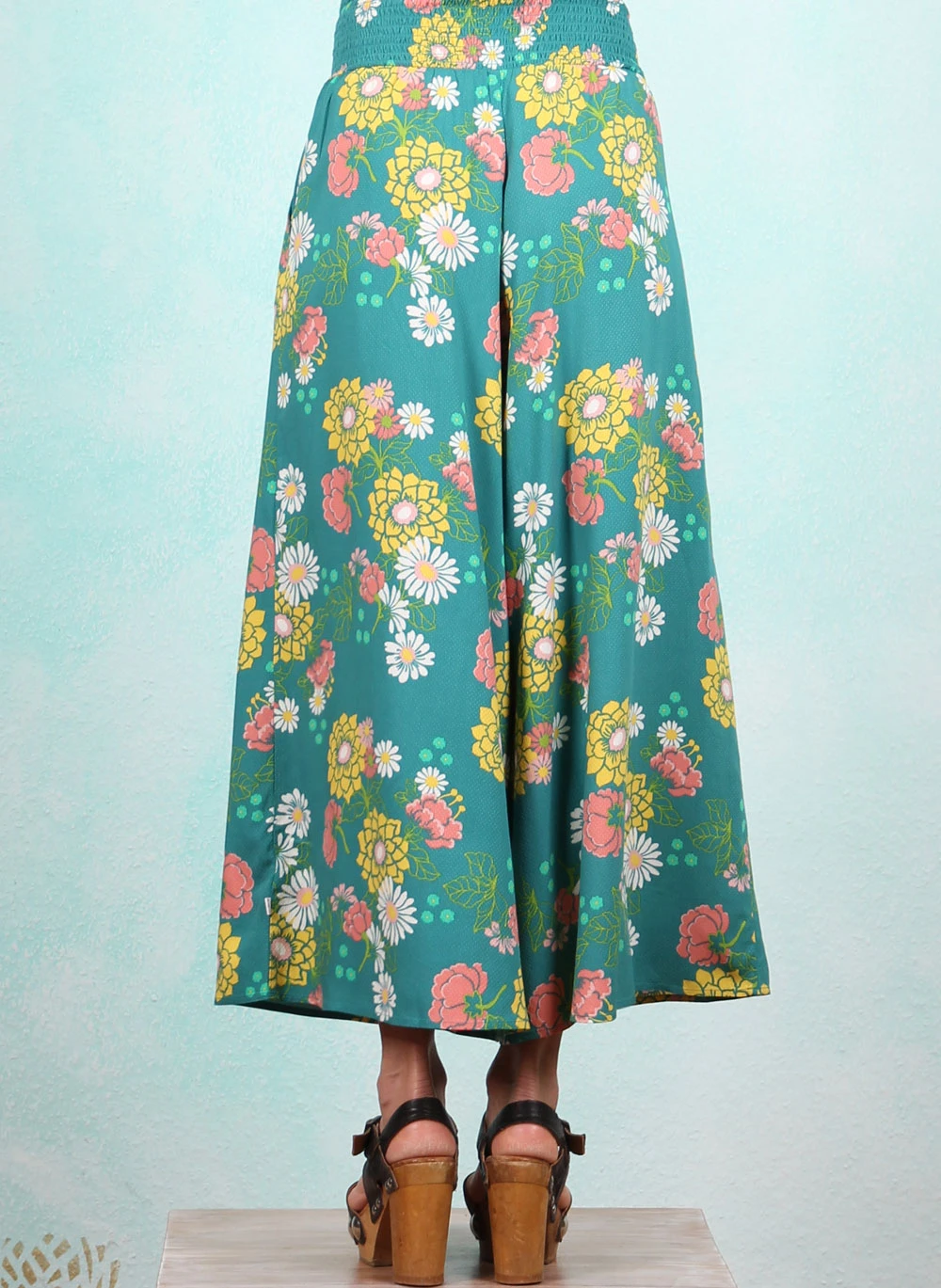 Culotte, In Full Bloom, eternal-flower-dance - Bild 3