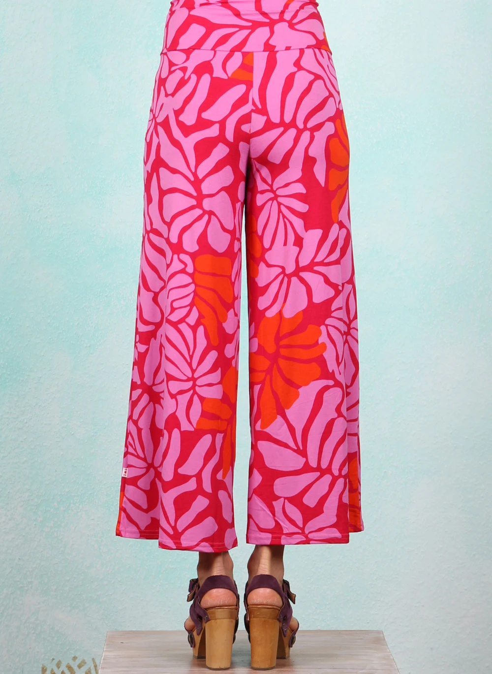 Culotte, Cul de Berlin, oh-leaf - Bild 3