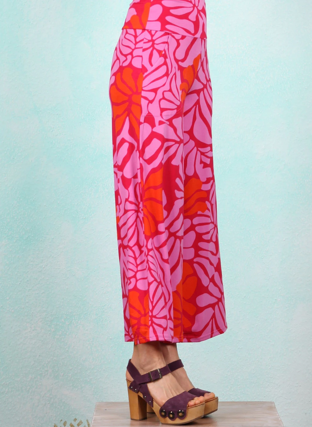 Culotte, Cul de Berlin, oh-leaf - Bild 2