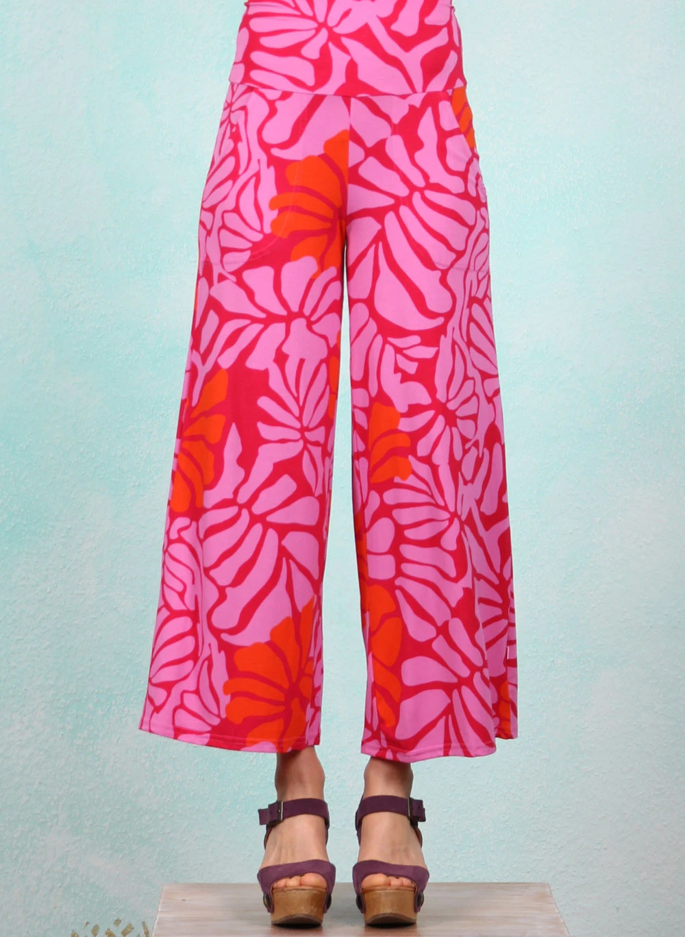 Culotte, Cul de Berlin, oh-leaf - Bild 1