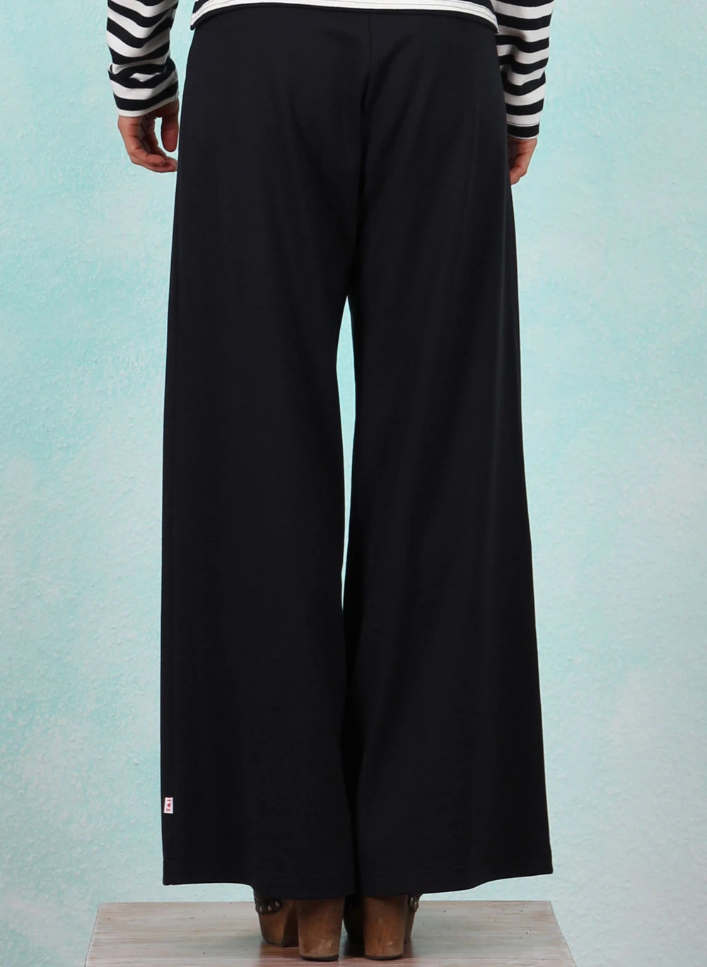 Hose, Tranquil Tides, tinting-black - Bild 3