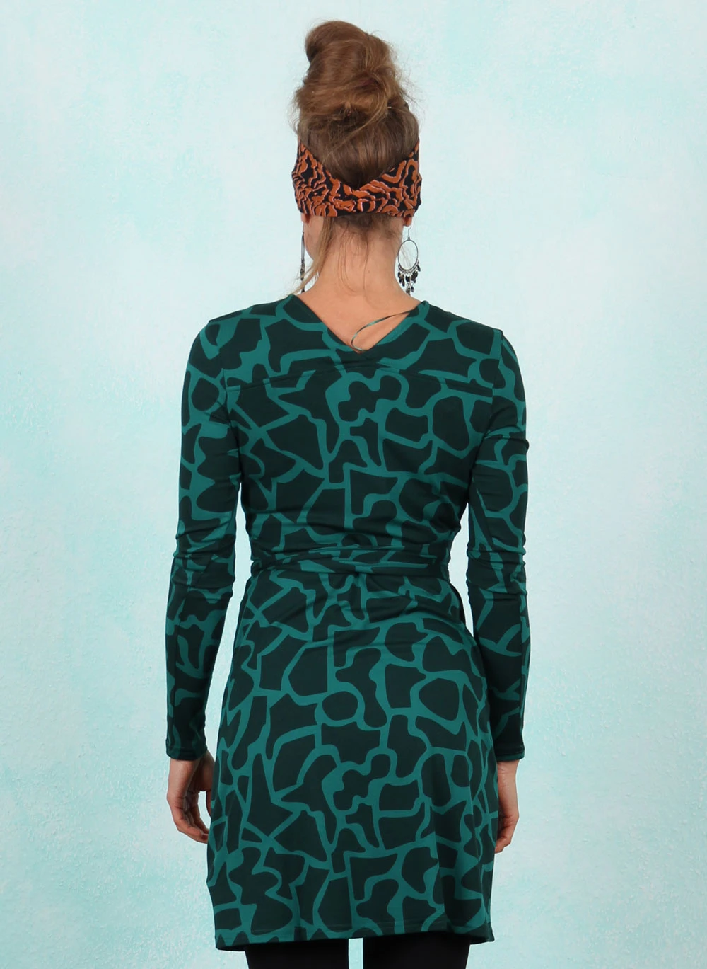 Kleid, Casual Grace, the-shape-of-me - Bild 3