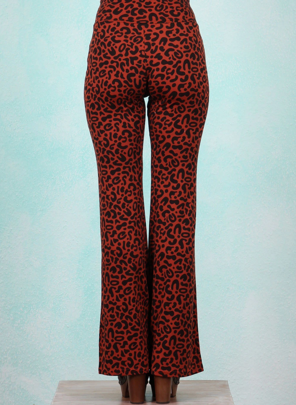 Hose, Flare Vibe, leo-or-no-leo - Bild 3