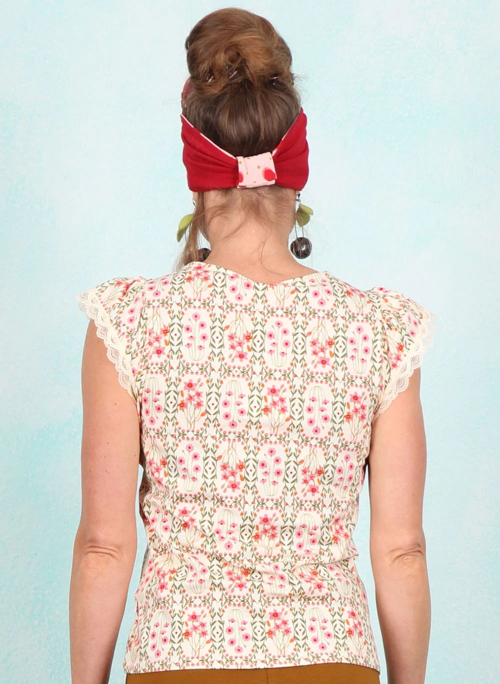 Shirt, Charming Heart, sunlit-spring-taste - Bild 3