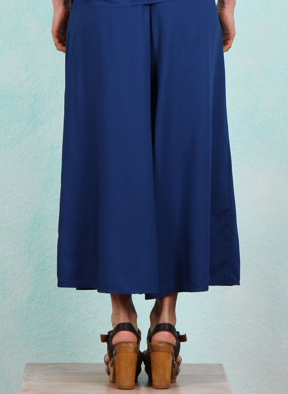 Culotte, In Full Bloom, noble-blue-club - Bild 2