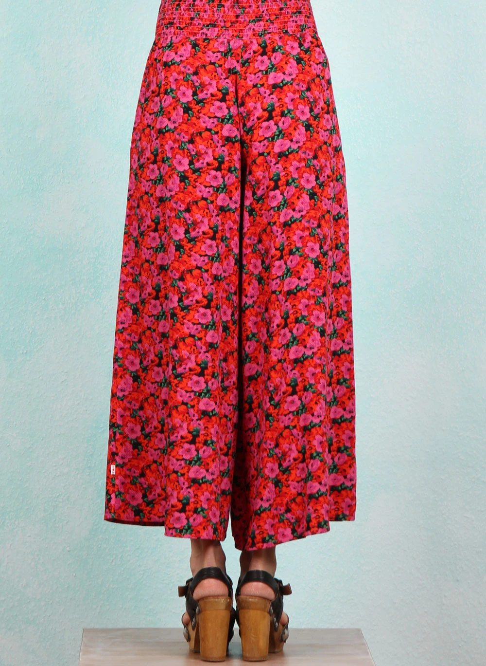 Culotte, In Full Bloom, bed-of-primroses - Bild 3