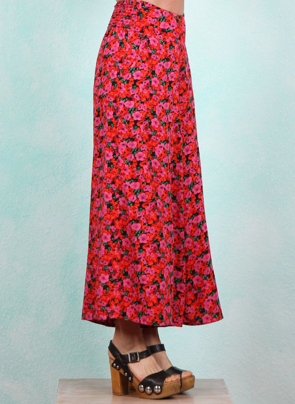 Culotte, In Full Bloom, bed-of-primroses - Bild 2