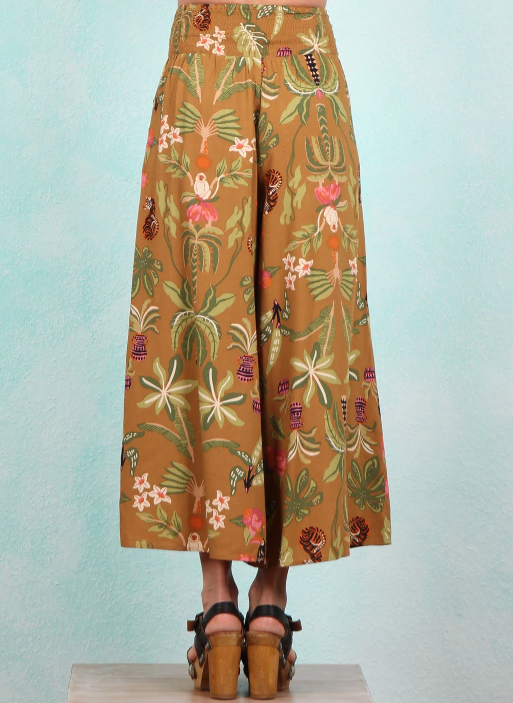Culotte, In Full Bloom, tropical-reverie - Bild 3