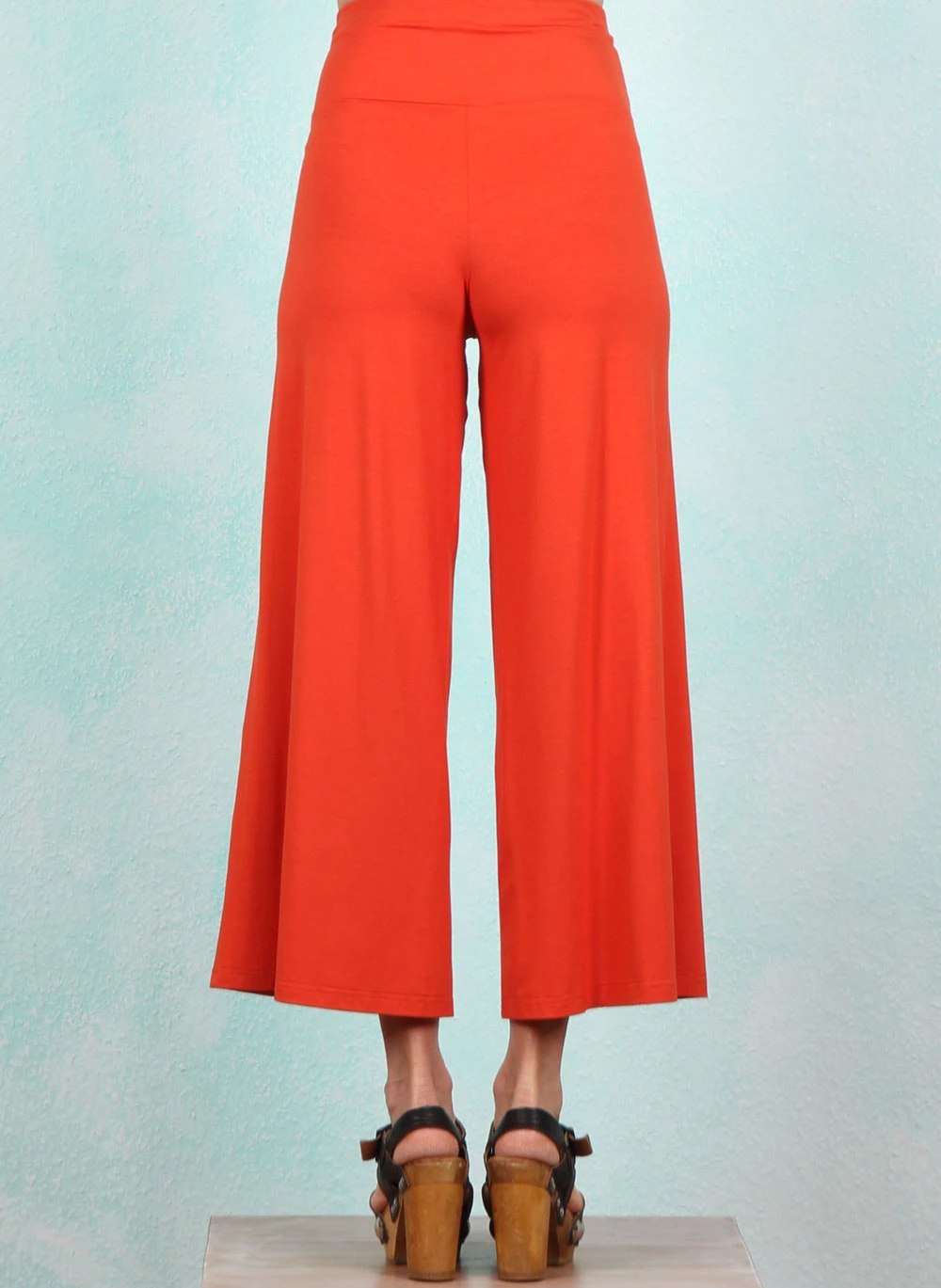 Culotte, Cul de Berlin, sunset-of-cannes-red - Bild 3