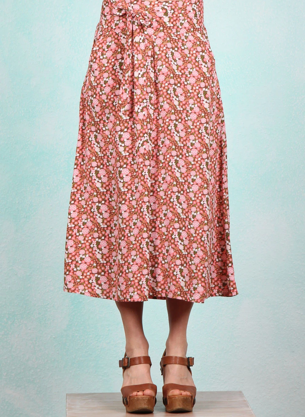 Hose, Flotte Culottes, festival-of-love - Bild 1