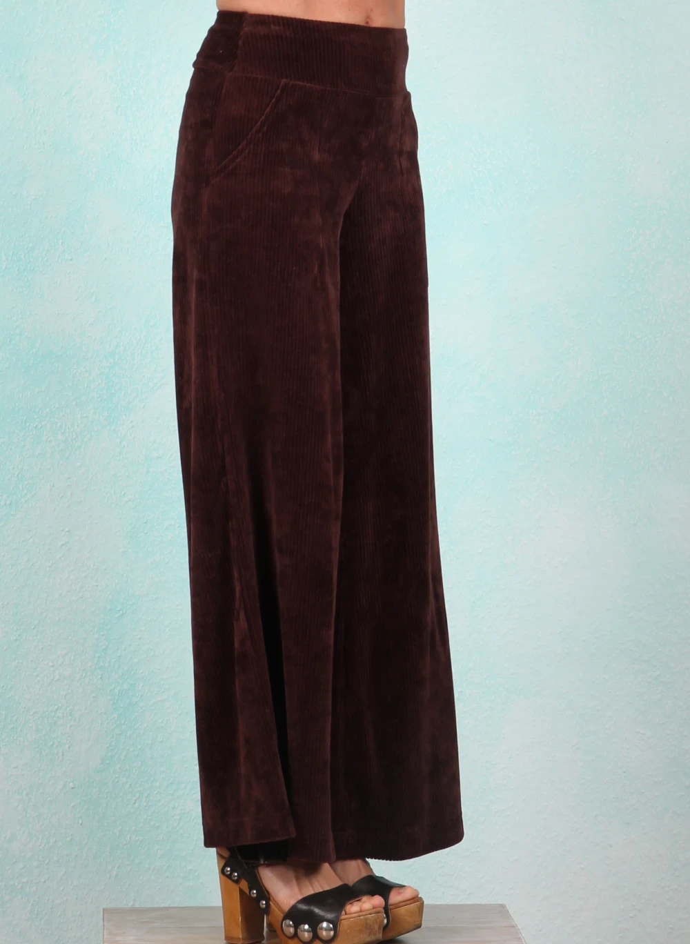 Hose, Jolly Marleen, brown-grape-taste - Bild 2