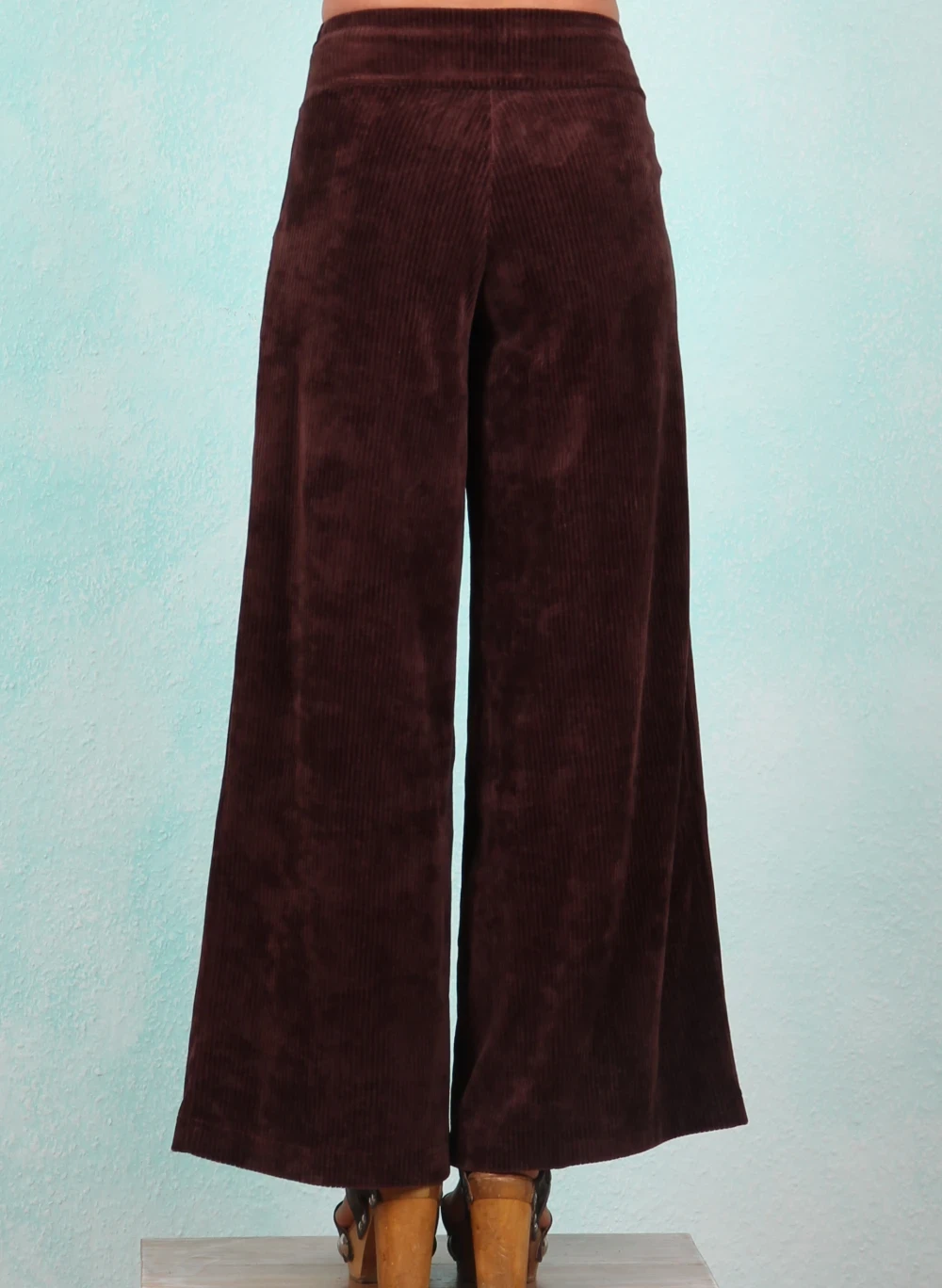 Hose, Jolly Marleen, brown-grape-taste - Bild 3