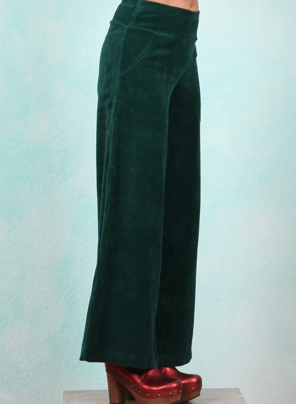 Hose, Jolly Marleen, green-grape-taste - Bild 2