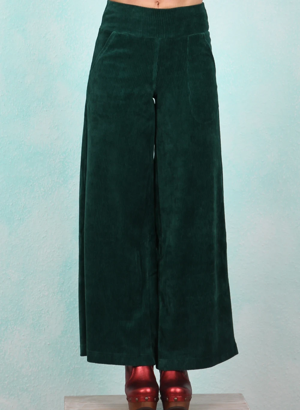 Hose, Jolly Marleen, green-grape-taste - Bild 1