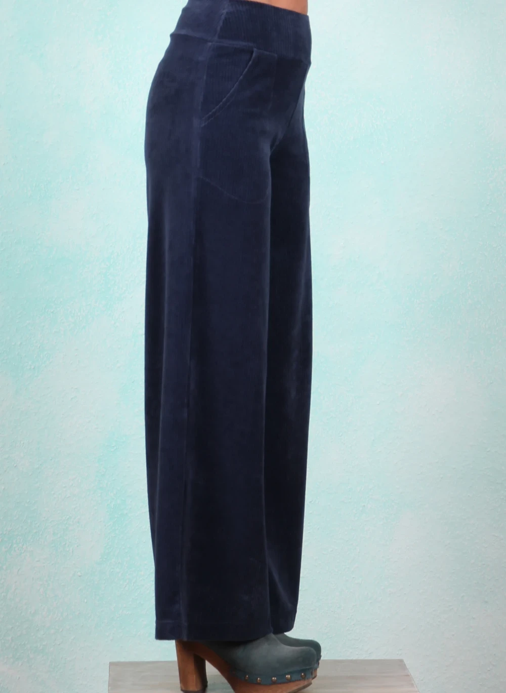 Hose, Jolly Marleen, blue-grape-taste - Bild 2