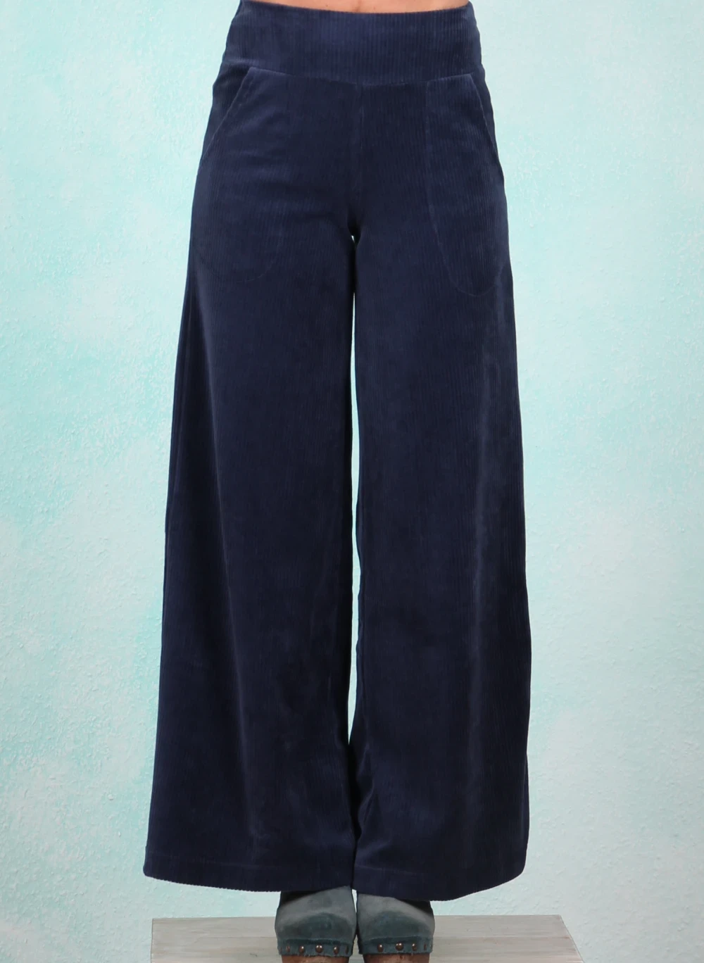 Hose, Jolly Marleen, blue-grape-taste - Bild 1