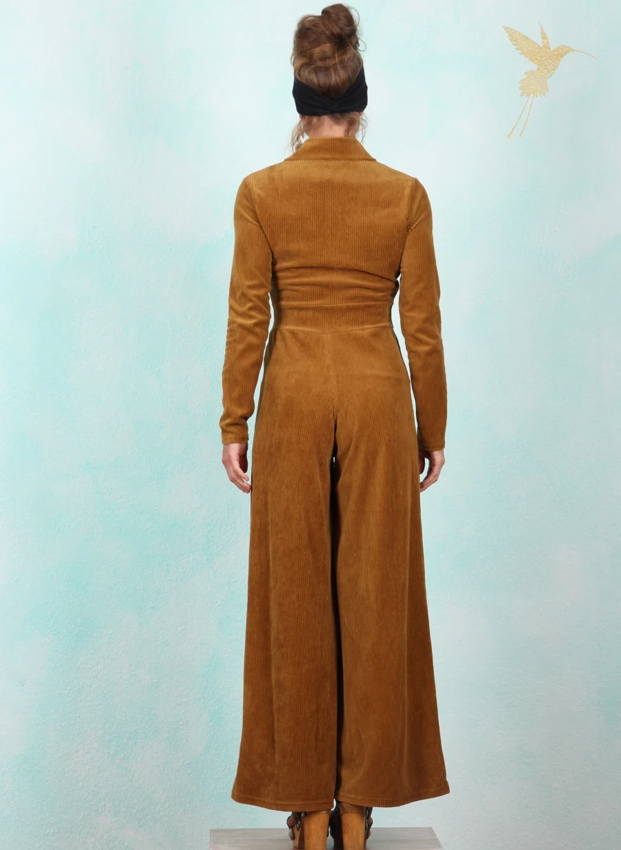 Jumpsuit, Jolly Molly, golden-grape-taste - Bild 3