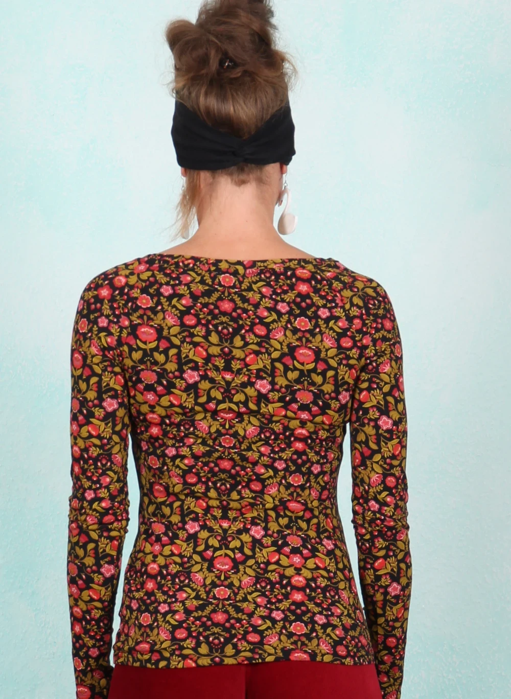 Shirts, Savoir Vivre, jardin-encantado - Bild 3