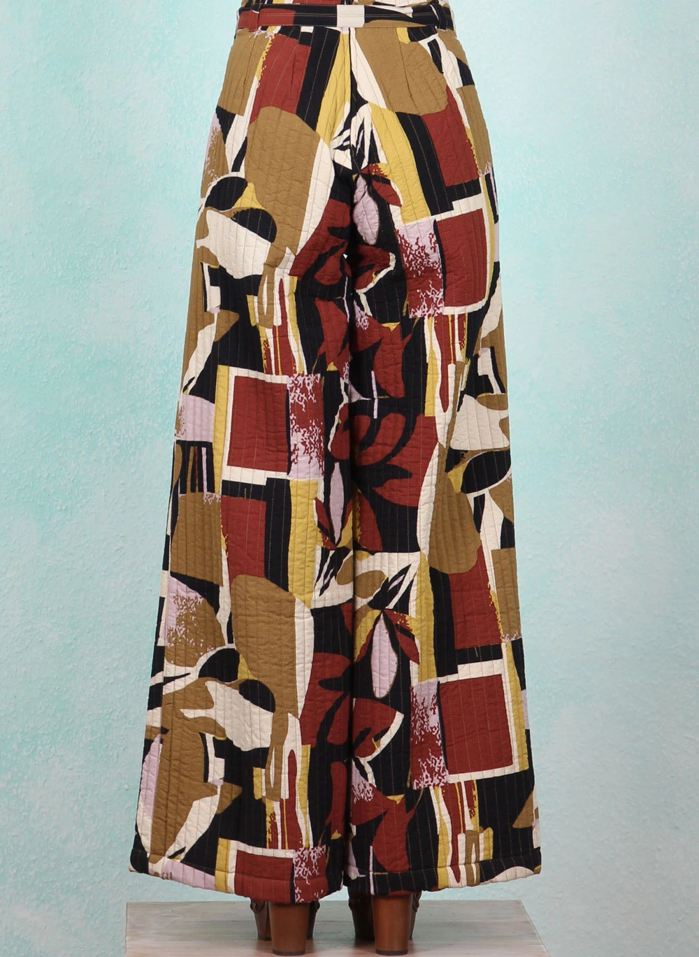 Hose, Urban Sauvage, arte-abstracto - Bild 2
