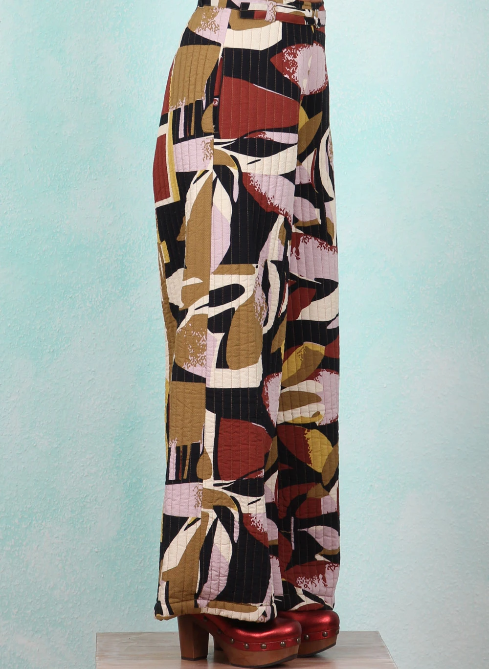 Hose, Urban Sauvage, arte-abstracto - Bild 3