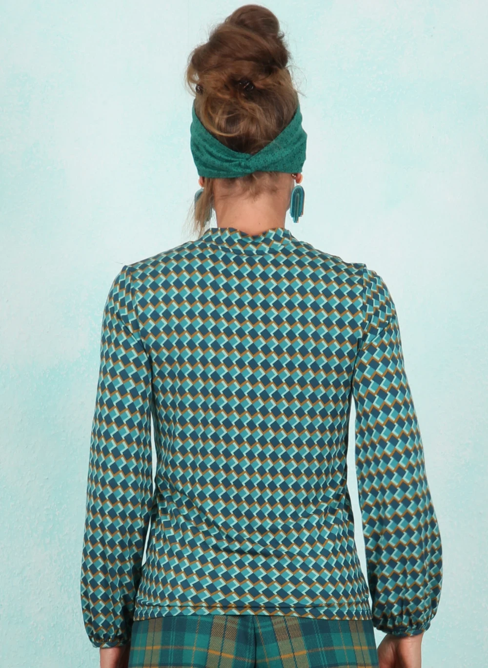 Shirt, Oh my Knot, pick-chic - Bild 2