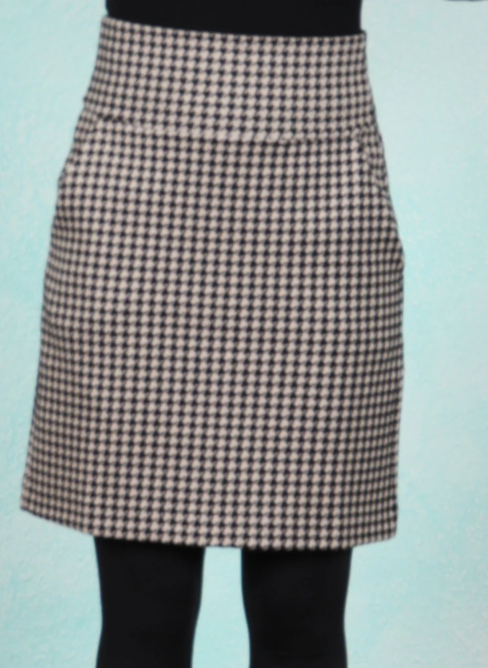 Rock, Tailored Tenderness, brit-chic-knit - Bild 1
