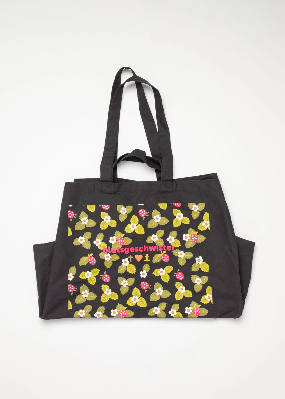 Tasche, Think Big Everyday, midnight-at-summer - Bild 1