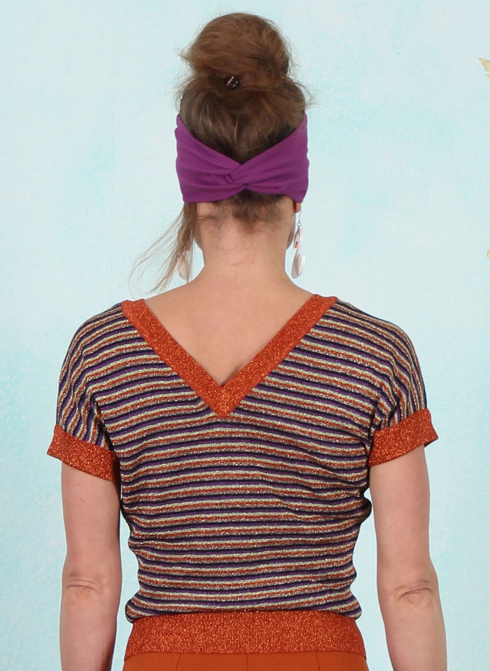 Shirt, 08784-548, multi - Bild 3
