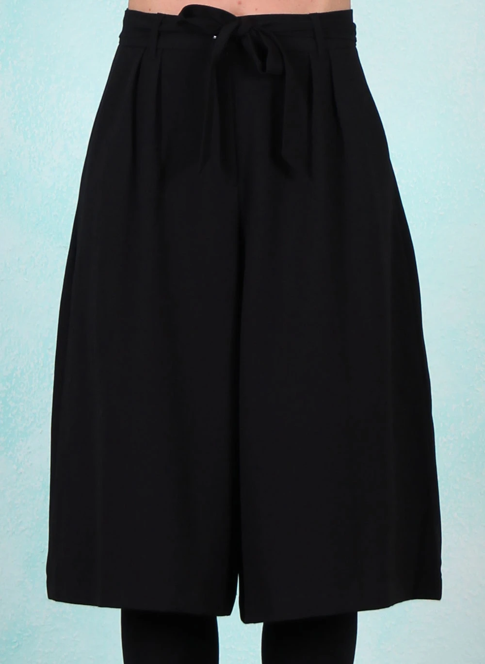 Hosenrock, 08835-001, black - Bild 1