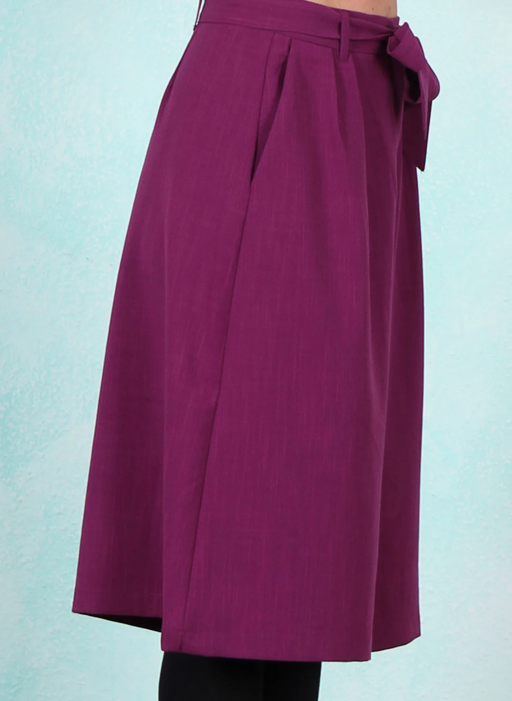 Hosenrock, 08835-517, purple - Bild 2