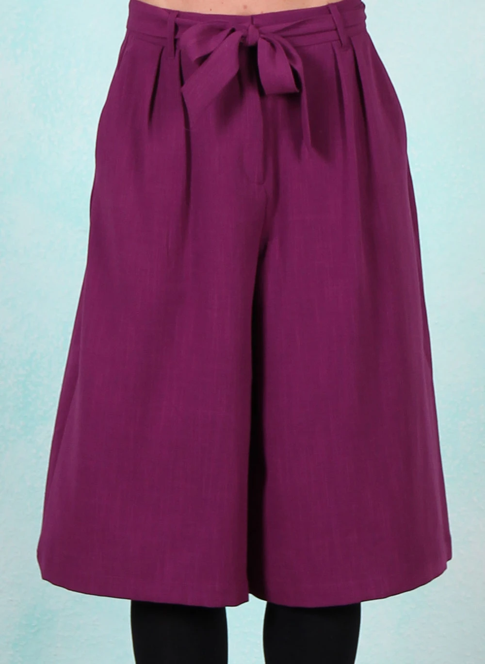 Hosenrock, 08835-517, purple - Bild 1