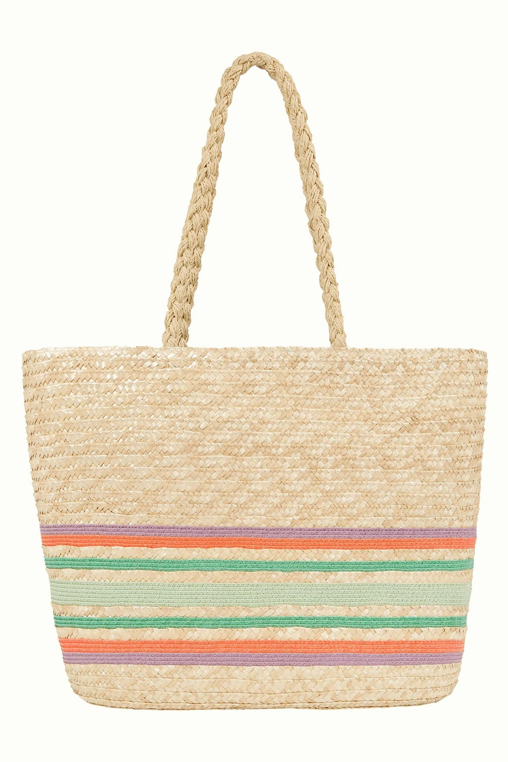 Tasche, 08996-075, beige - Bild 2