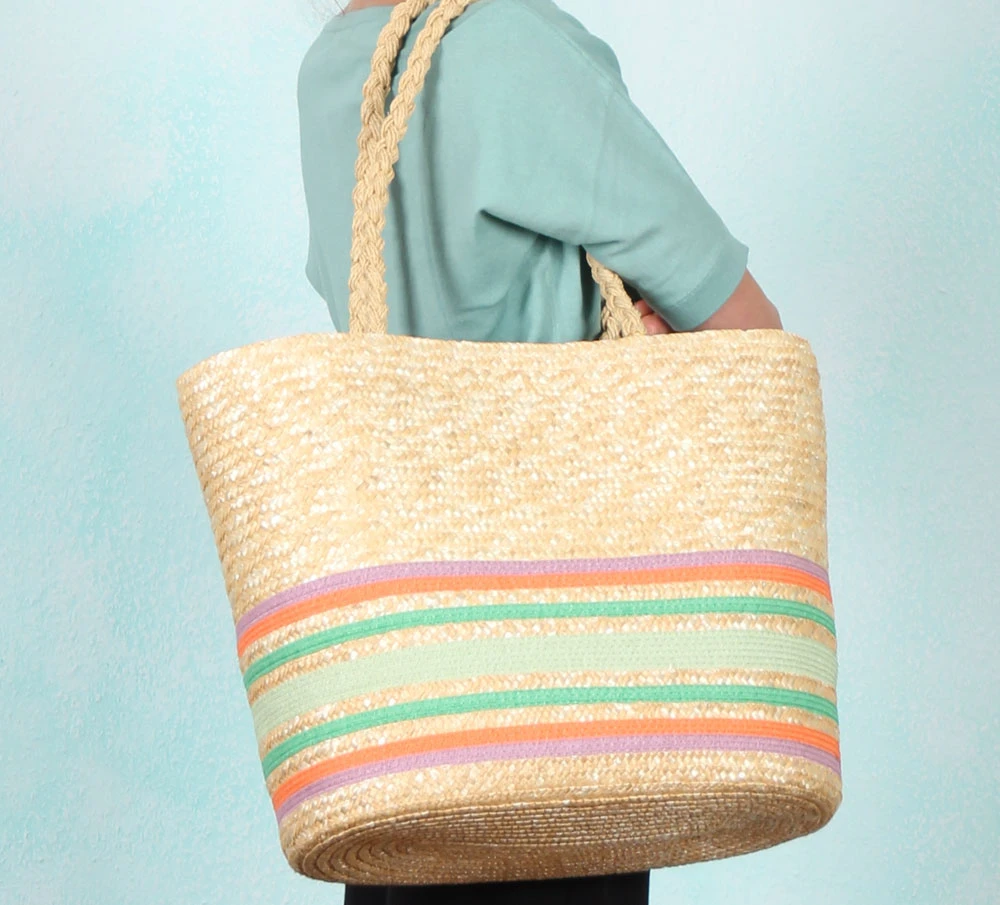 Tasche, 08996-075, beige - Bild 1