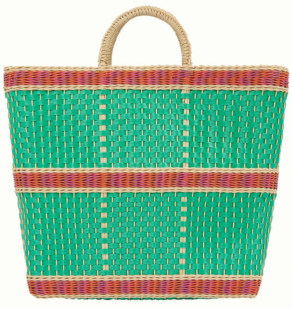 Tasche, 09009-298, green - Bild 2