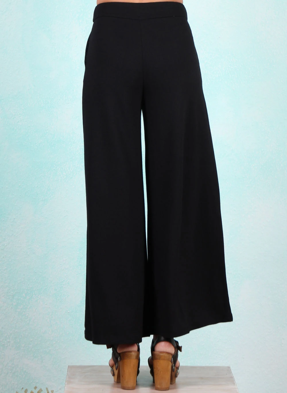 Hose, 09034-001, black - Bild 3