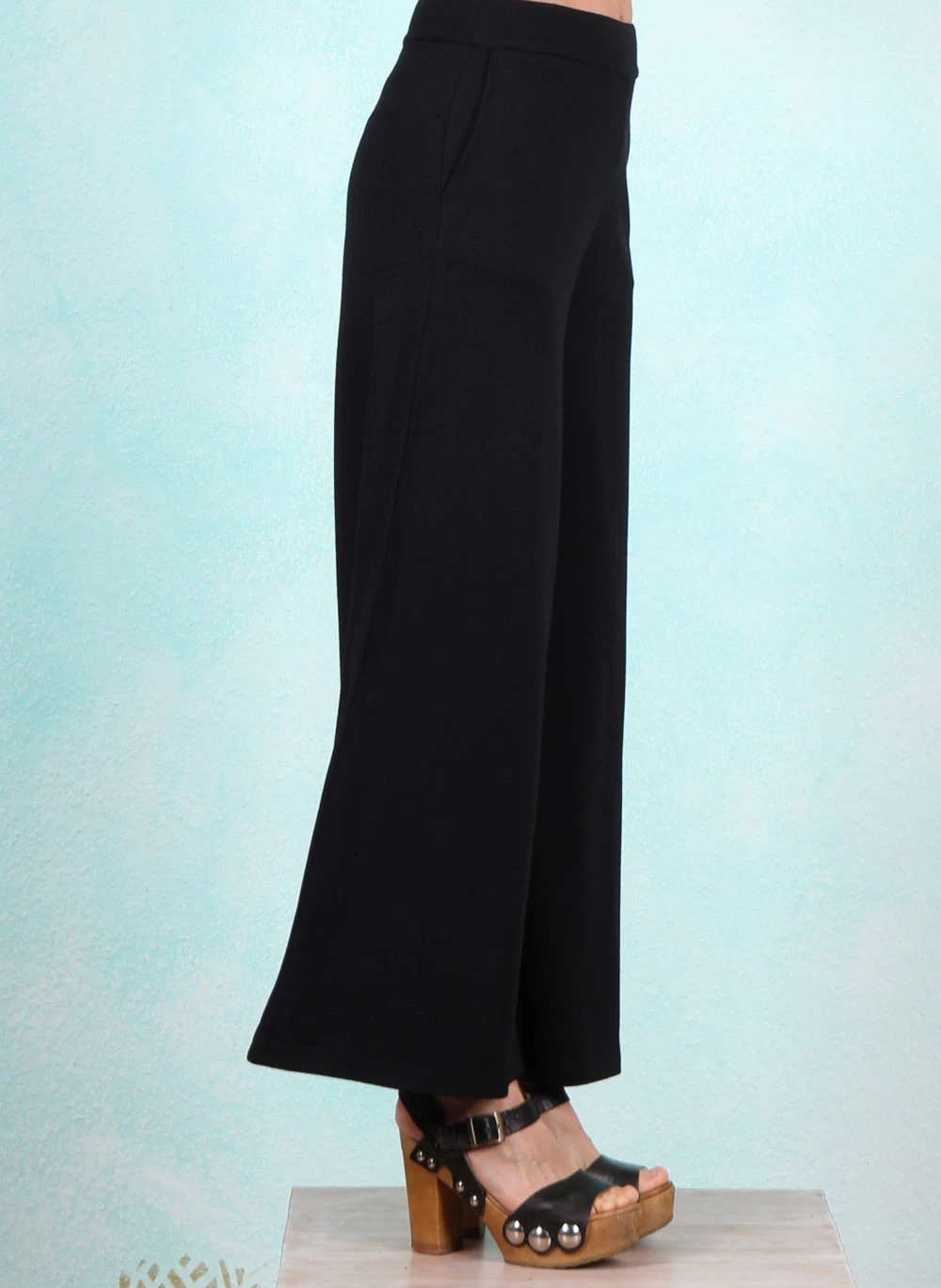 Hose, 09034-001, black - Bild 2