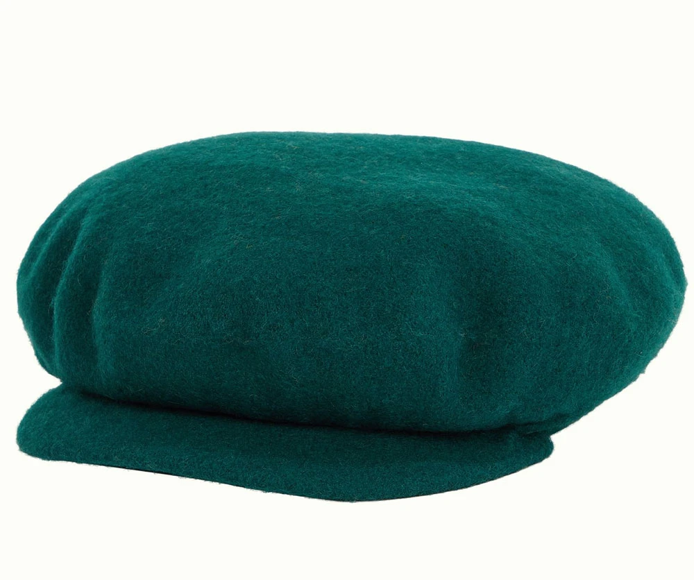 Mütze, 09150-300, green - Bild 2