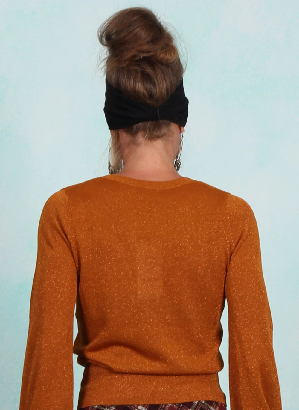 Pullover, 09272-948, sparkling-orange - Bild 3