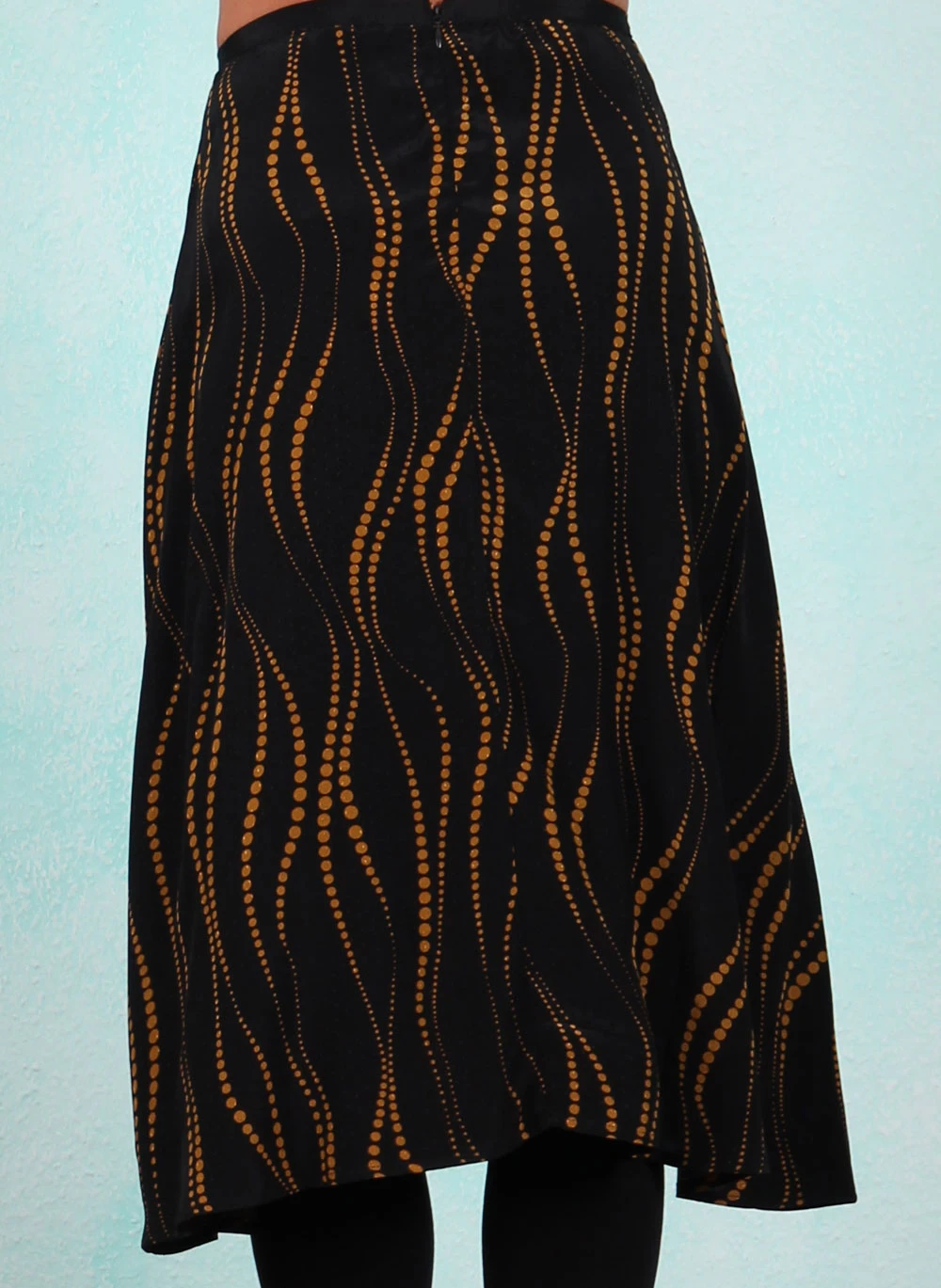 Rock, 10029-001, black - Bild 3