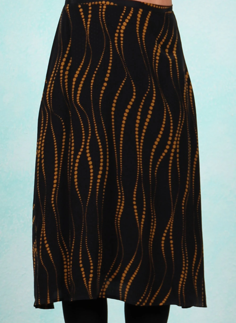 Rock, 10029-001, black - Bild 1