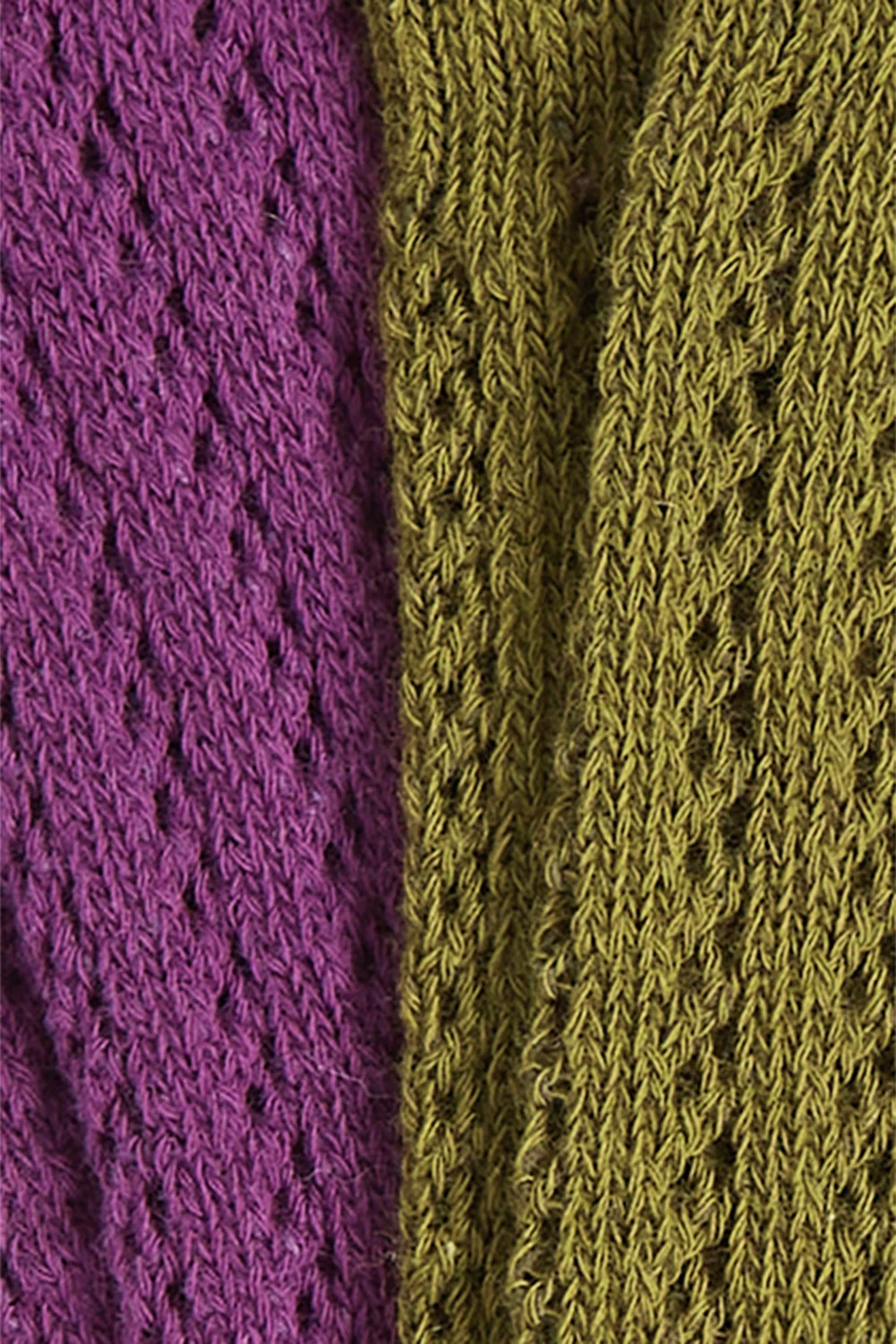 Socken 2er-Pack, 10131-517, purple - Bild 2