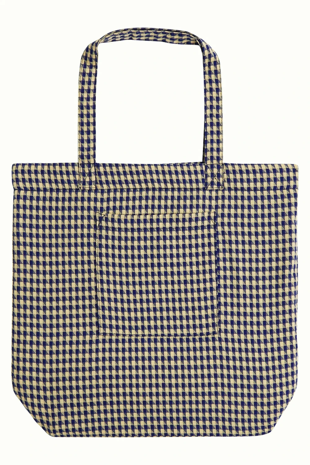 Tasche, 10584-439, blue - Bild 2
