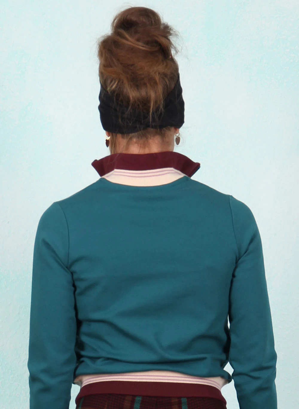 Jacke, 11034-358, green - Bild 2