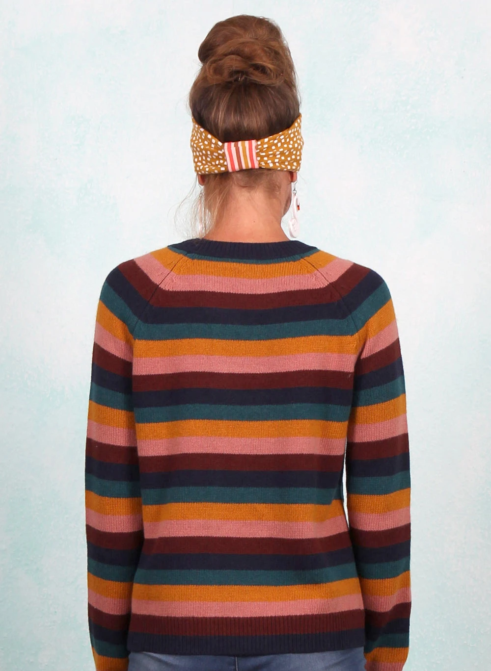 Pullover, 11958-4259, multi - Bild 3