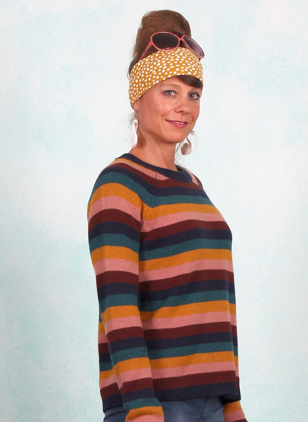 Pullover, 11958-4259, multi - Bild 2