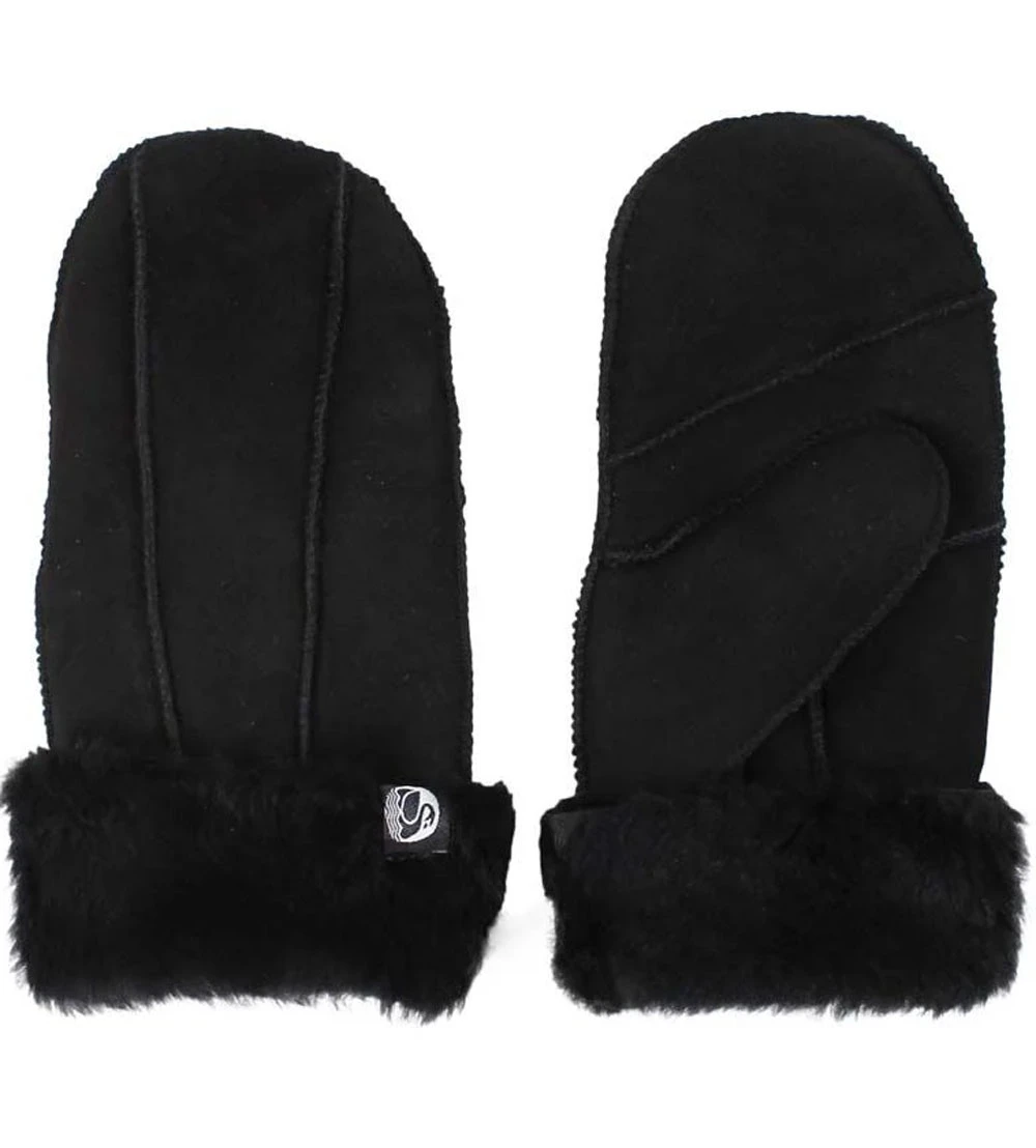 Handschuhe, 12206-3111, black - Bild 2