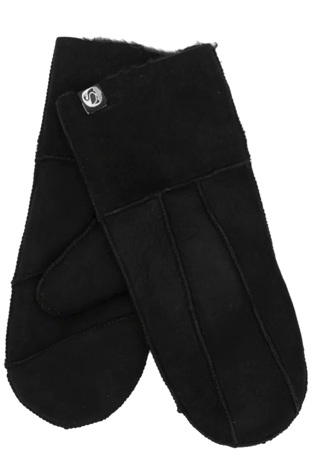 Handschuhe, 12207-3111, black - Bild 1