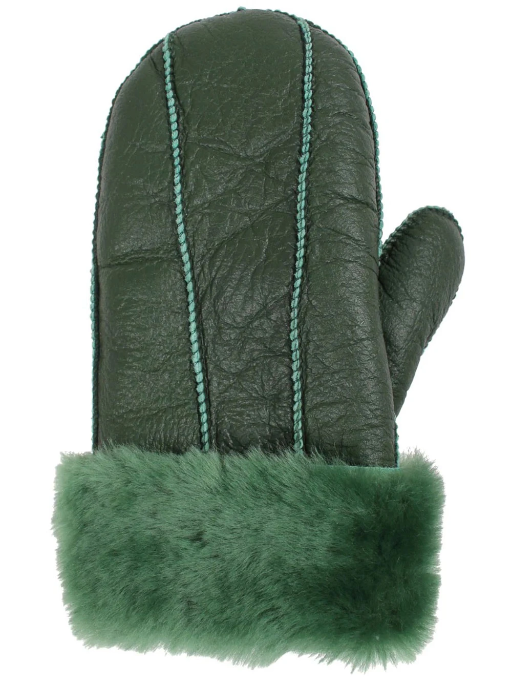 Handschuhe, 12207-3170, green - Bild 2
