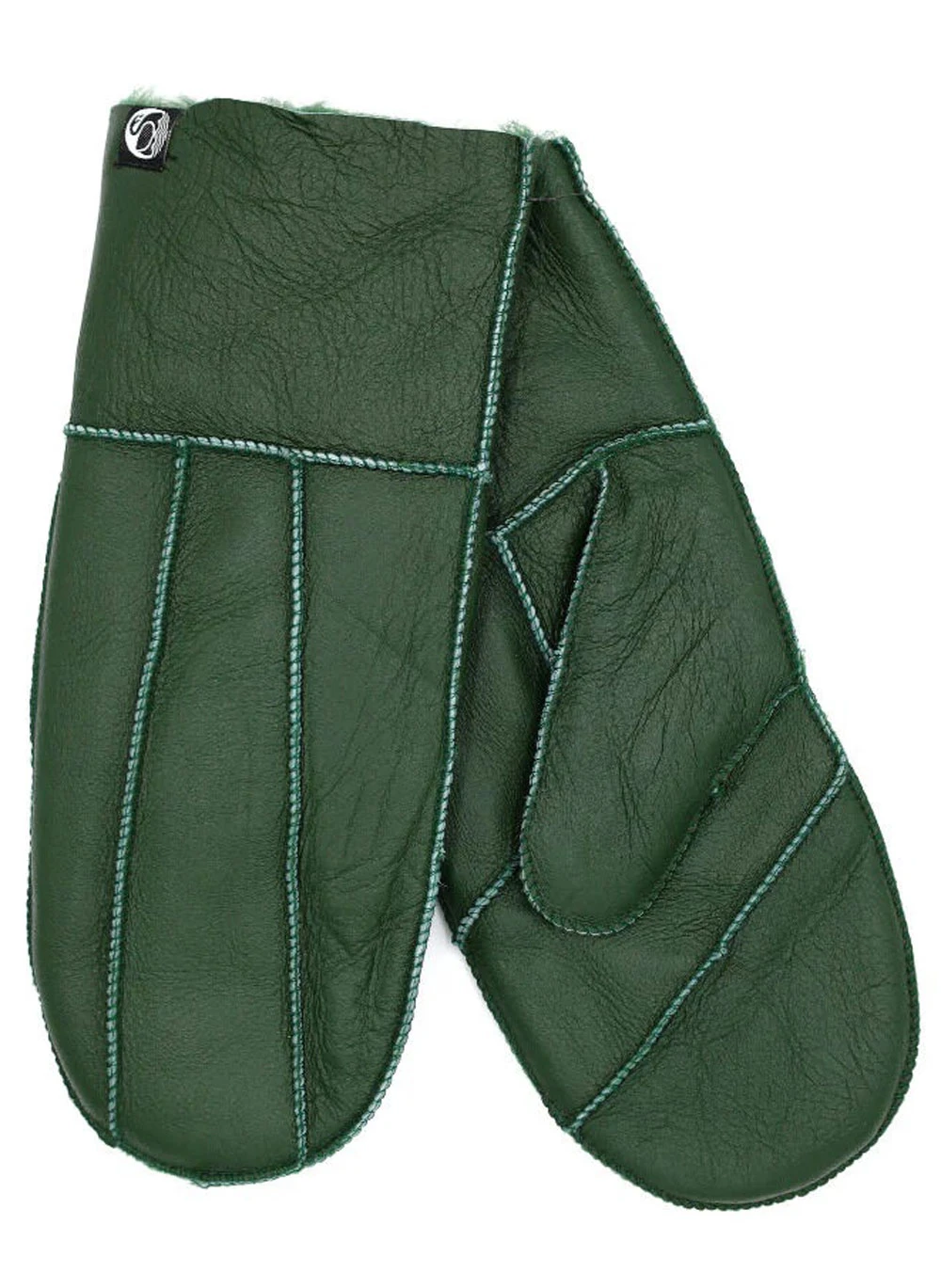 Handschuhe, 12207-3170, green - Bild 1