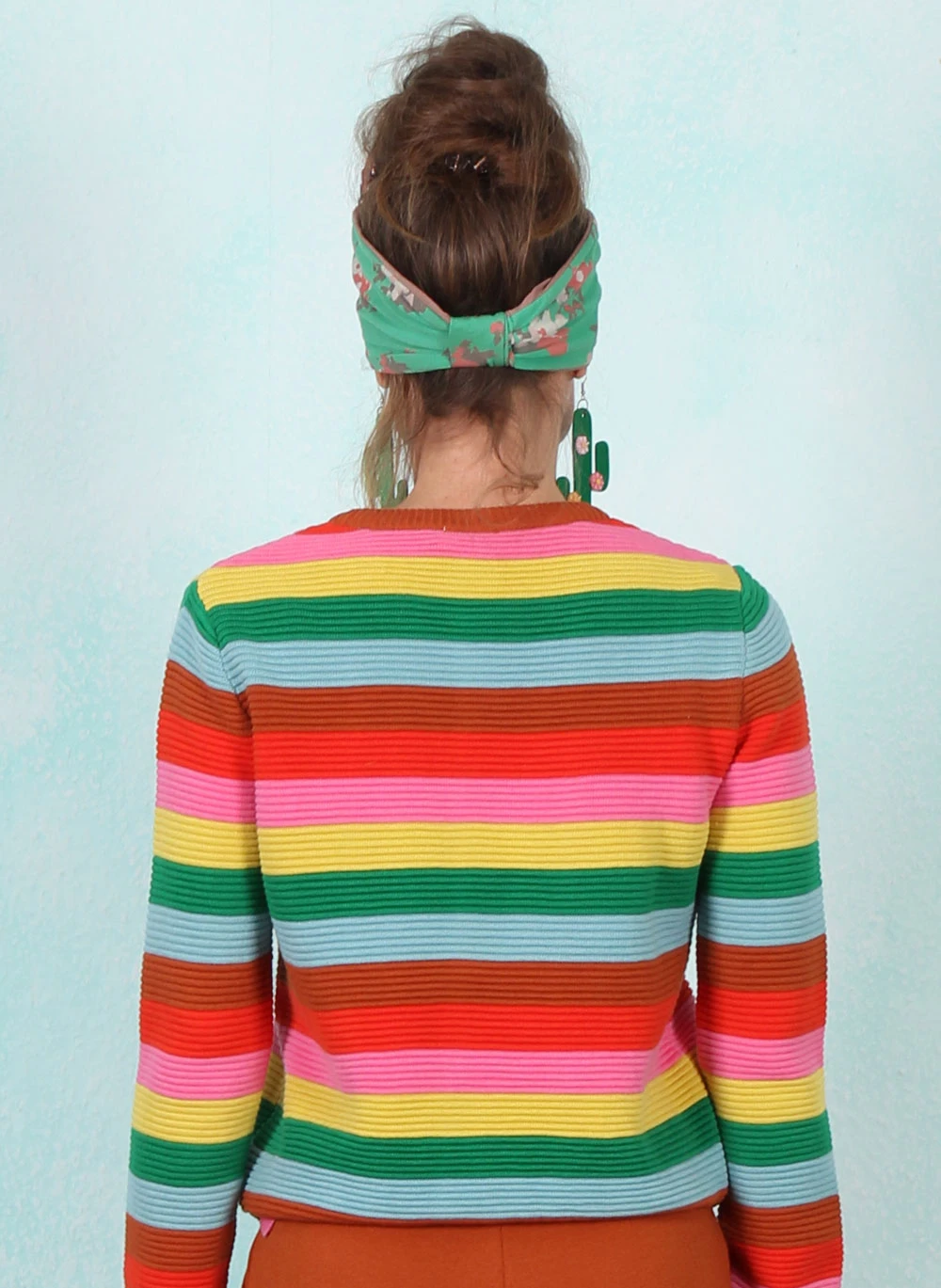 Pullover, 12353-4233, multi - Bild 3